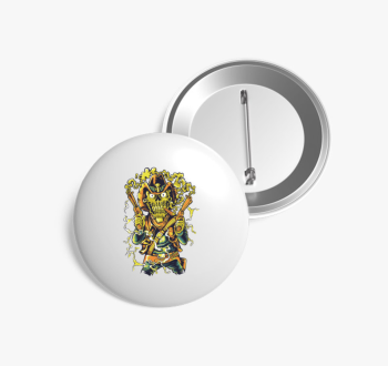 Koponyás bandita kit