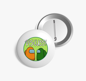 Among Us discuss kit