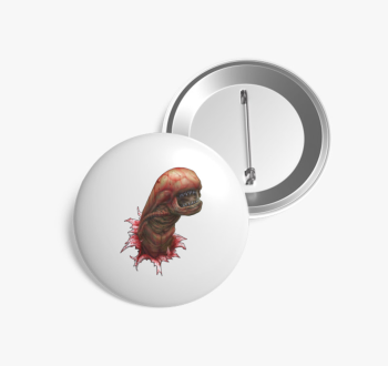 Alien mellkasrobbant...