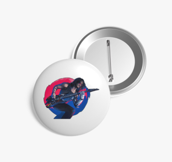 Cyberpunk 2077 Johnn...