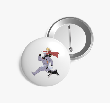 Fullmetal Alchemist ...