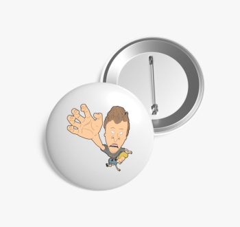 Beavis és Butthead k