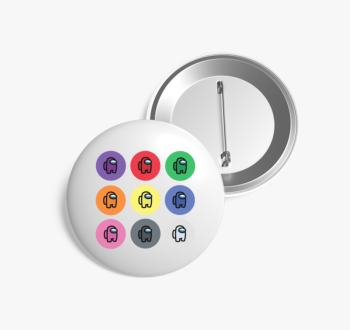 Among Us crewmates k