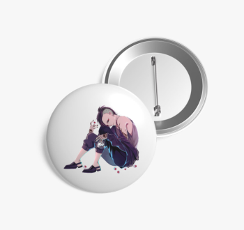 Tokyo Ghoul Uta kitű