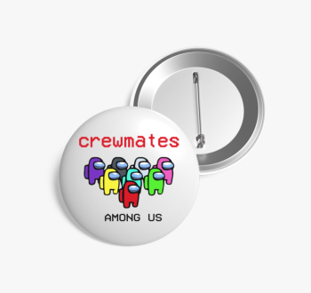 Among Us crewmates 2