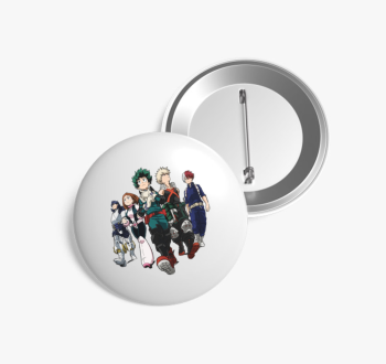 My Hero Academia kar...