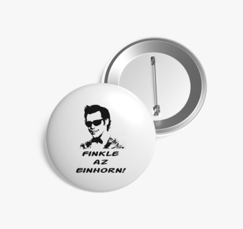 Ace Ventura - Einhor...