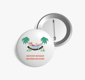 Nyugdíjas vagyok kit