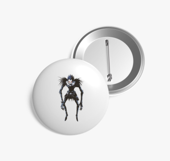 Death Note Ryuk kitű