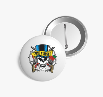 Guns N' Roses 2.0 ki