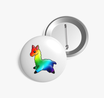 Szivárványos Láma ki