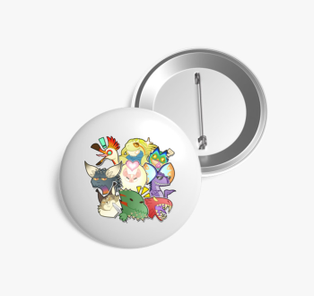 Monster Hunter World...