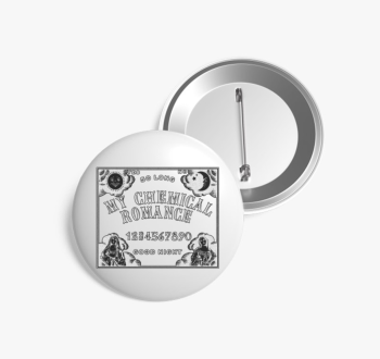 My Chemical Romance ...