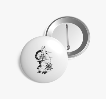 Naruto és Kyuubi kit