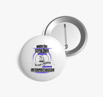 A legjobbak lesznek ...