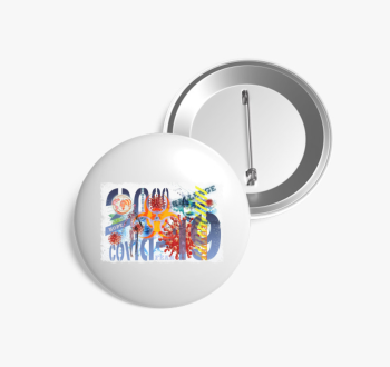 Covid-19 kollázs kit