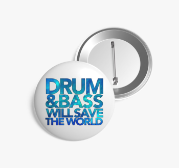 DnB will save the wo...