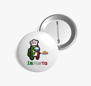 Among us Impasta kit