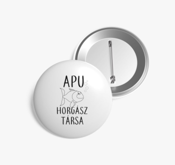 Apu horgász társa-gy...