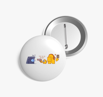 Among Us - Nani!? ki