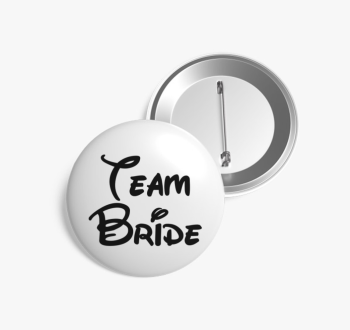 Lánybúcsú csapat kit...