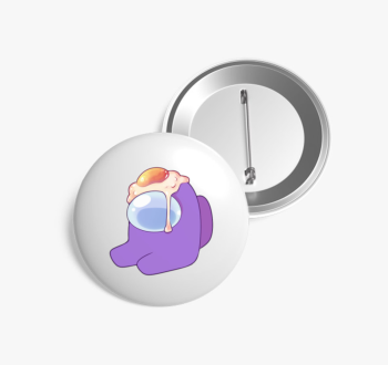 Among Us Egghead kit