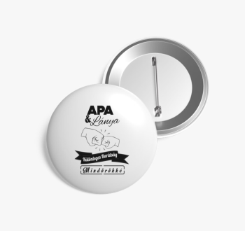 Apa és Lánya legjobb...