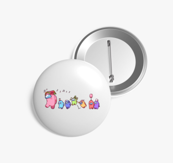 Among Us Followers k