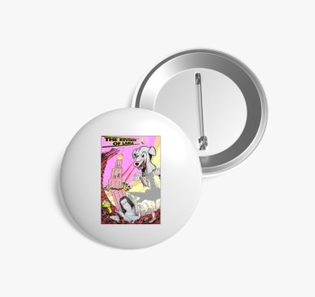 Laika kutya bosszúja