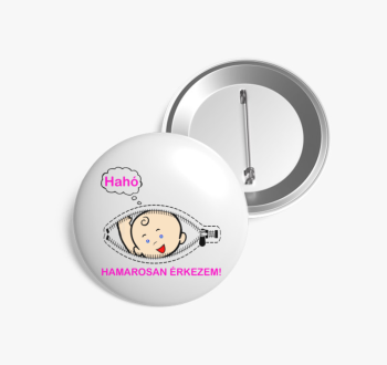 Hamarosan érkezem ki...