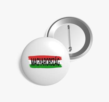 Magyarország kitűző ...