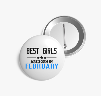 Best girls born (vál...