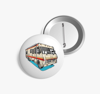 Breaking bad caravan