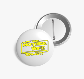 Legjobb anya és fele...