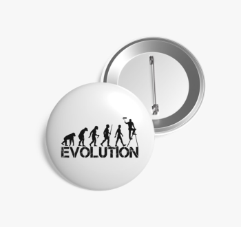 Festő Evolúció kitűz