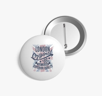 London Original - Pr...