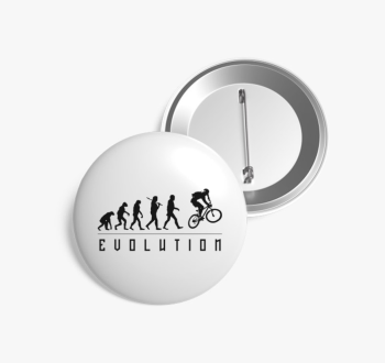 Biciklis Evolúció ki