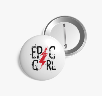 Epic Girl - Csajos k