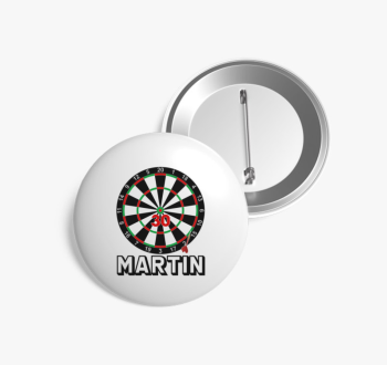 Dartsos Születésnapo...