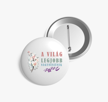 A világ legjobb nagy...