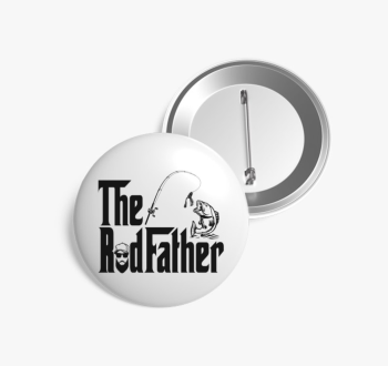 The Rodfather 2 kitű