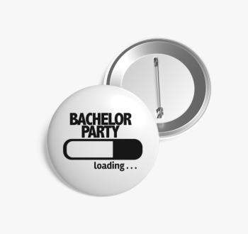 Agglegény party foly...