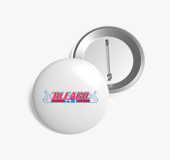 Bleach anime kitűző