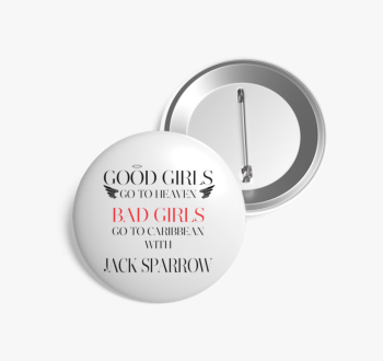Good Girls Bad Girls