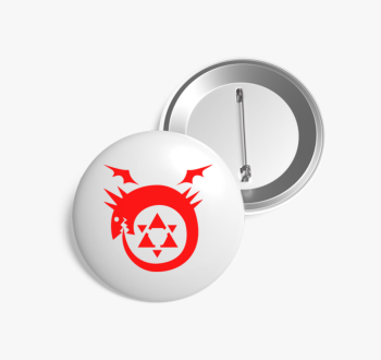 Fullmetal alchemist ...