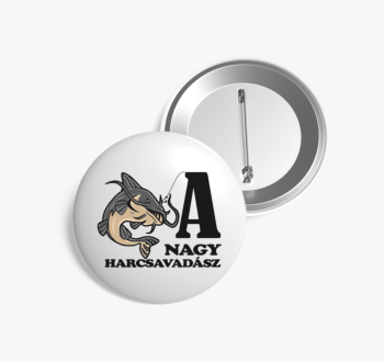 A nagy harcsavadász 