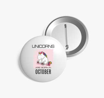 Unikornisos szülinap...