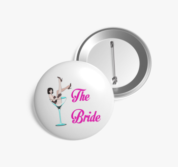 Lánybúcsúra koktélos...