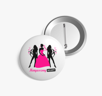 Menyasszony security