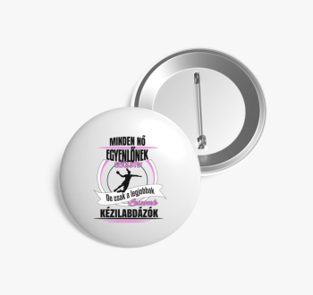 Minden nő egyenlőnek...